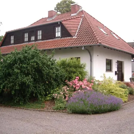 Haus Gartenstrasse Merzig Exterior foto